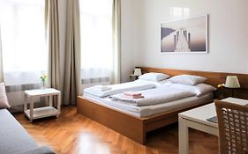 City Castle Apartments